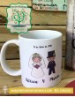 Tazas
