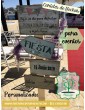 Cartel flechas