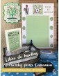 Libros de Firmas / Huellas