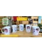 Tazas