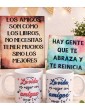 Para amigos